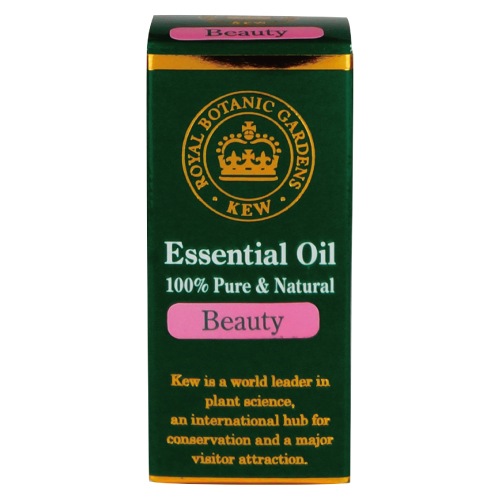 KEWガーデン ブレンドエッセンシャルオイル ビューティー 5ml