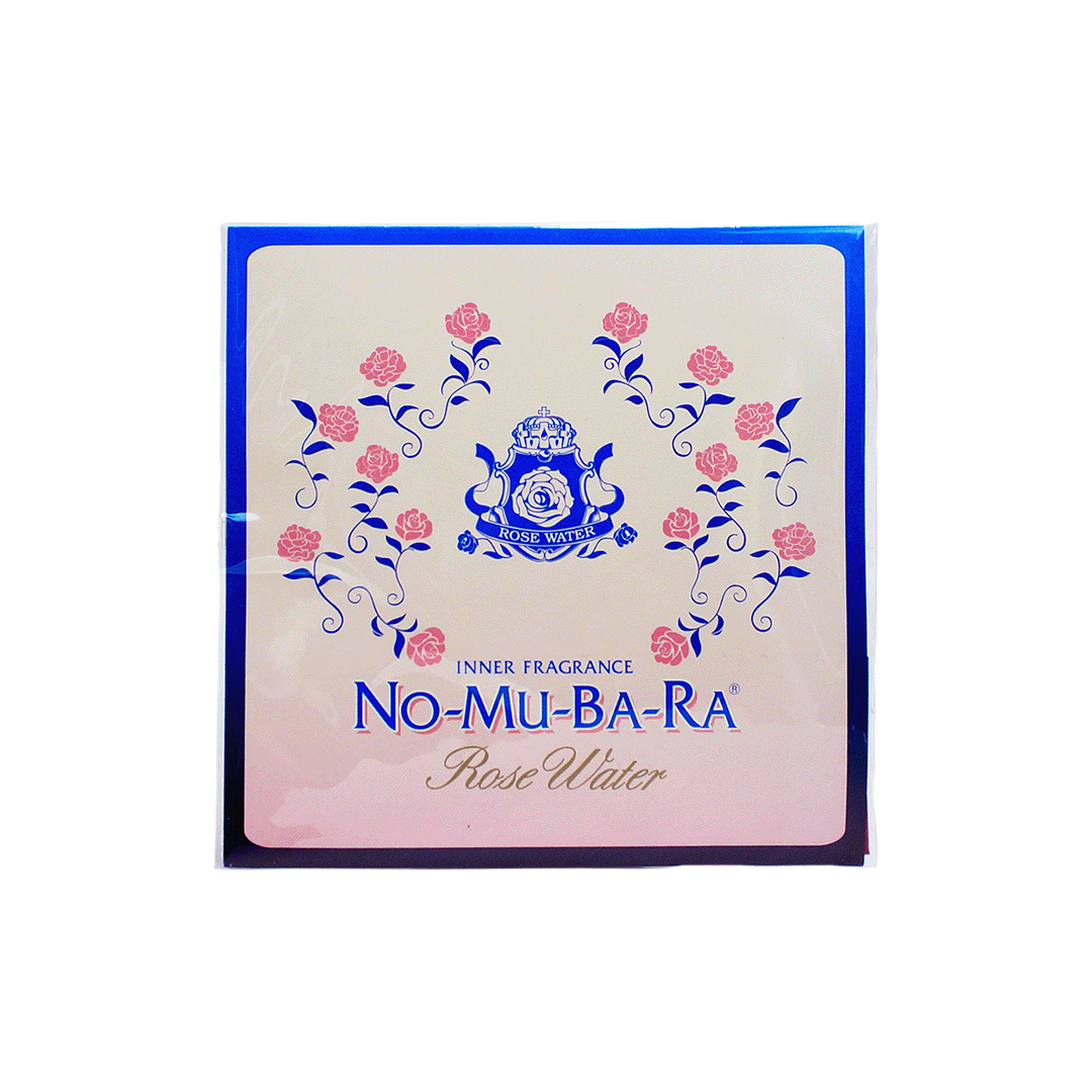 NO-MU-BA-RA (ノムバラ) 5ml×6包入り