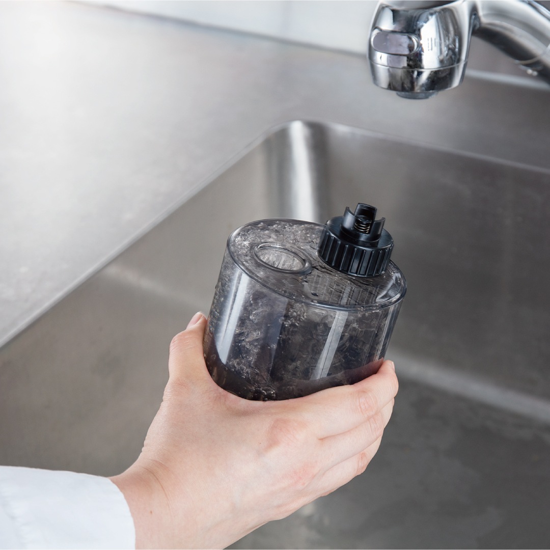 終売】コンパクトアロマ加湿器 MIST Mini コッパー | カリス成城 WEB SHOP