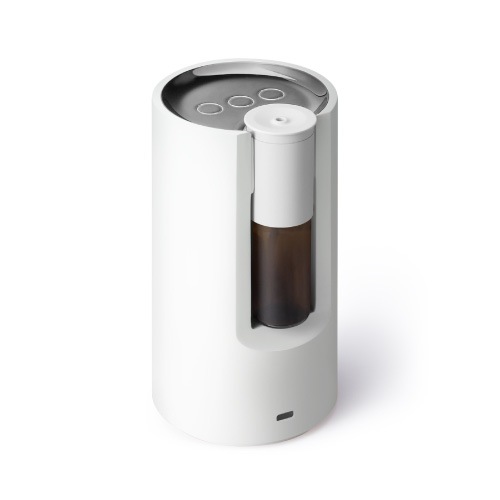 アロマブリーズ Bamboo(バンブー) ホワイト