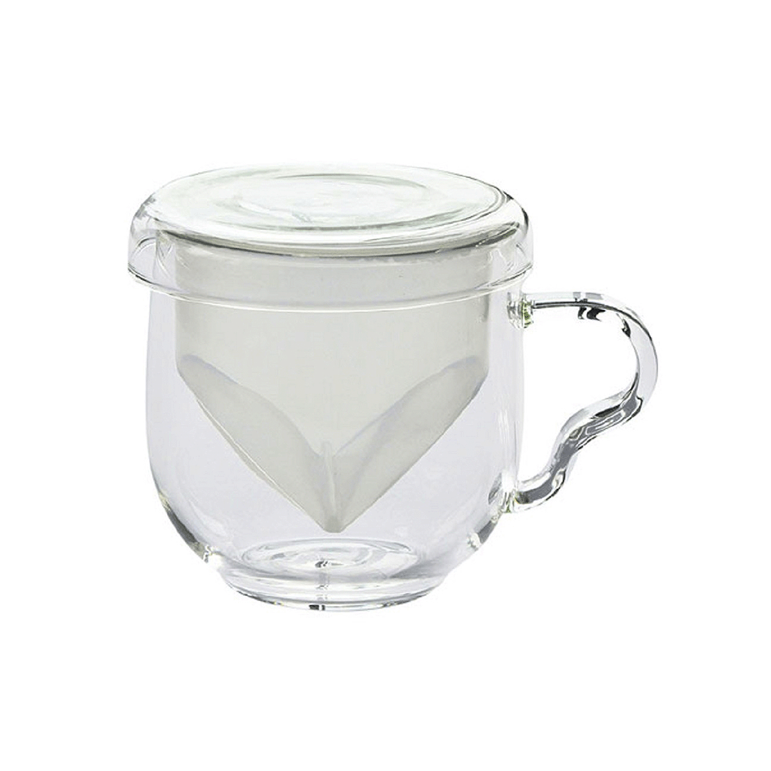 ティーメイト C-R型 クリア