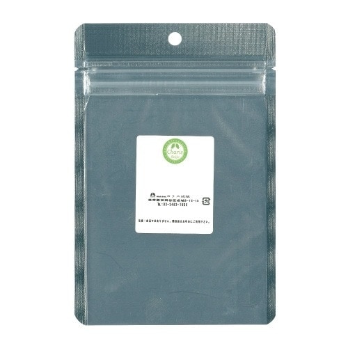 ヘンナパウダー ミックス (インディゴ+コーヒー) オーガニック 20g