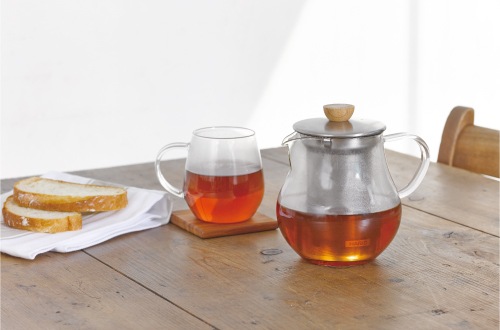 ティーピッチャー TPC-70 SV