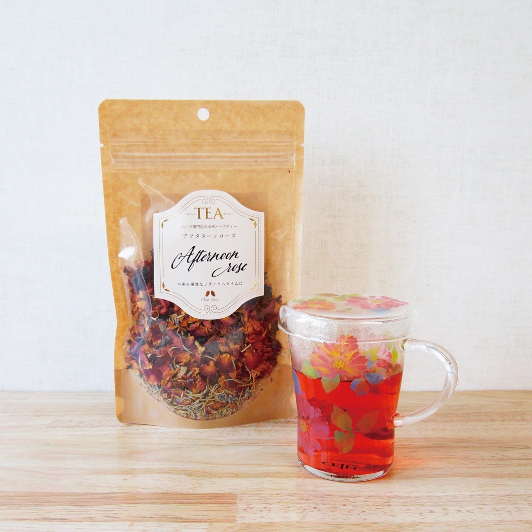 ティーメイト ローズ GT57 [セレック]