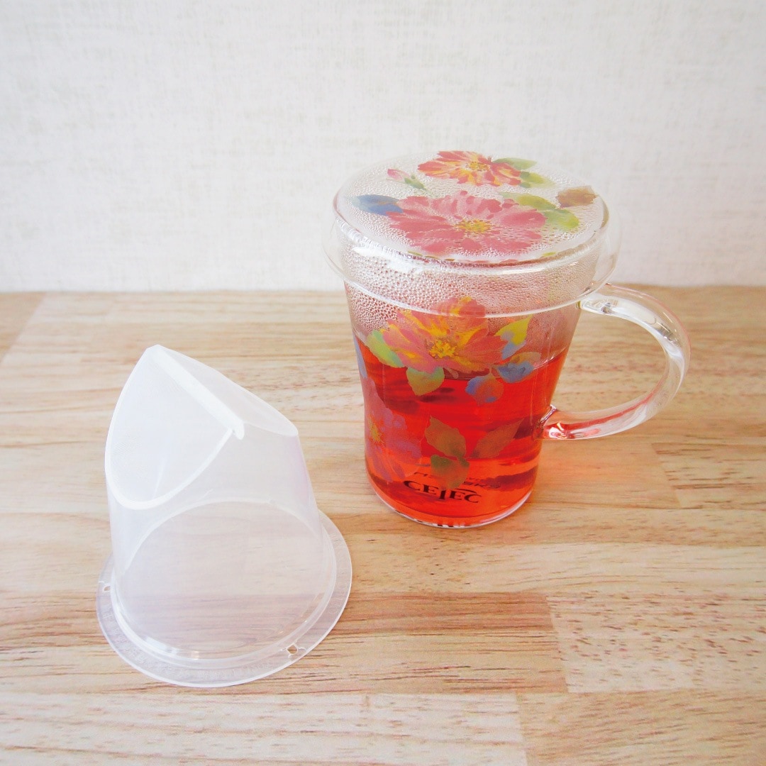 ティーメイト ローズ GT57 [セレック]