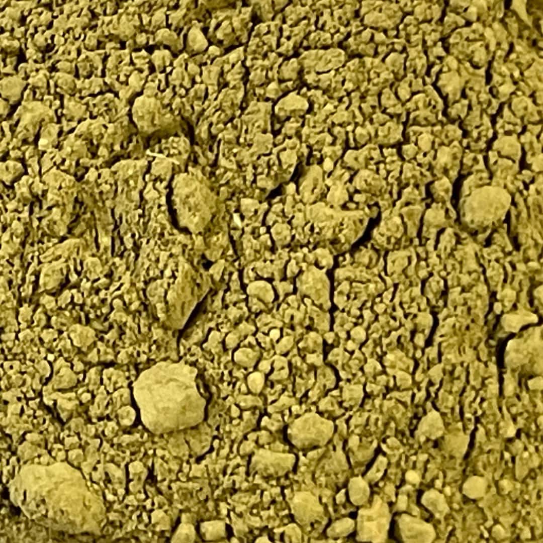 ヘンナパウダー ミックス (インディゴ+コーヒー) オーガニック 100g