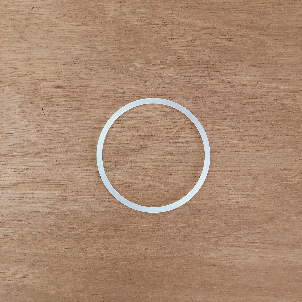 リカロマmini シリコンリング(110Φ)