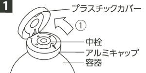 木と果 [kitoca] リードディフューザー ゼラニウム＆ベルガモット