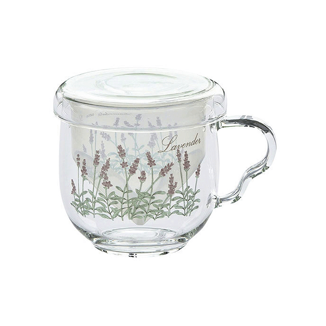 ティーメイト C-R型 ラベンダー