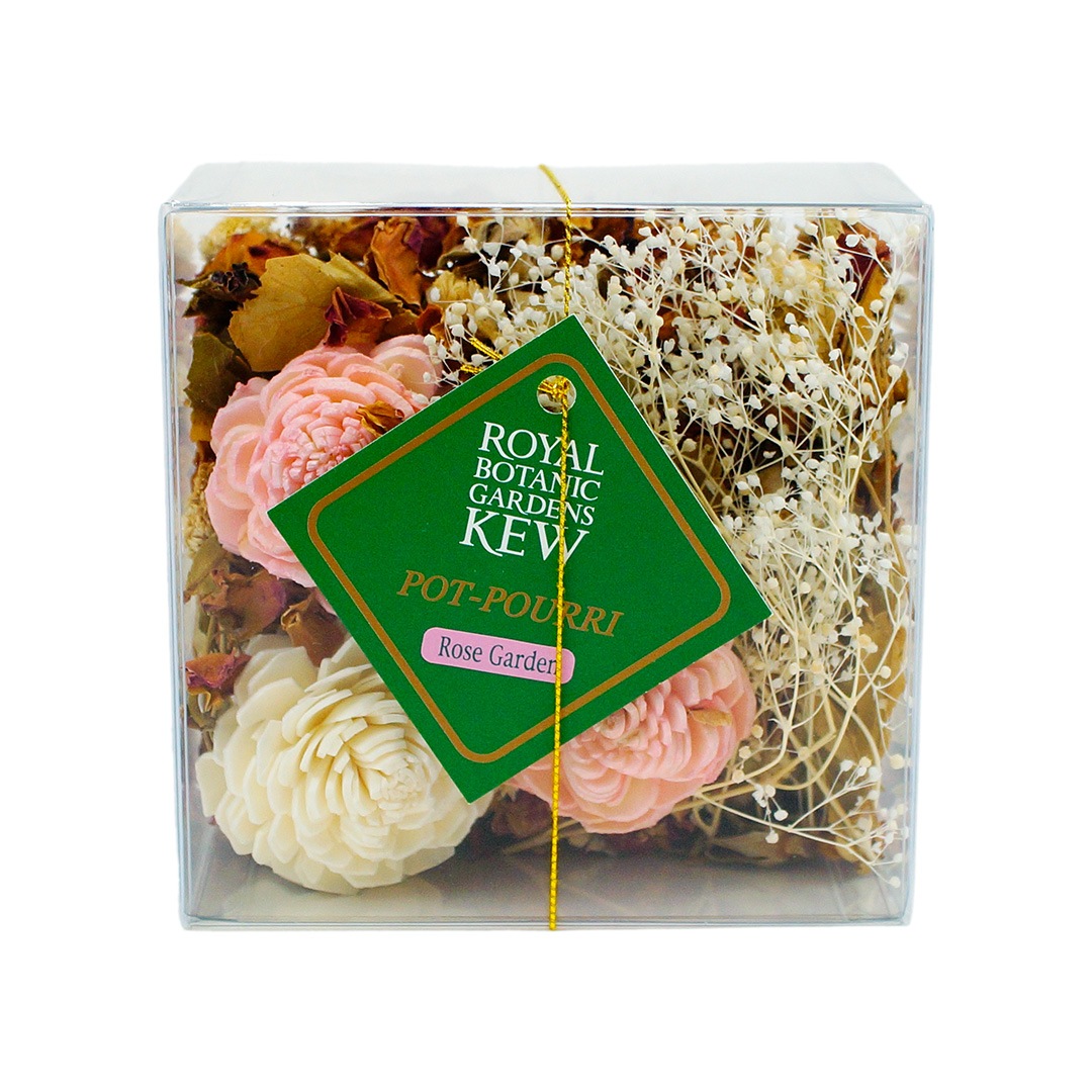 KEWガーデン ポプリ ローズガーデン