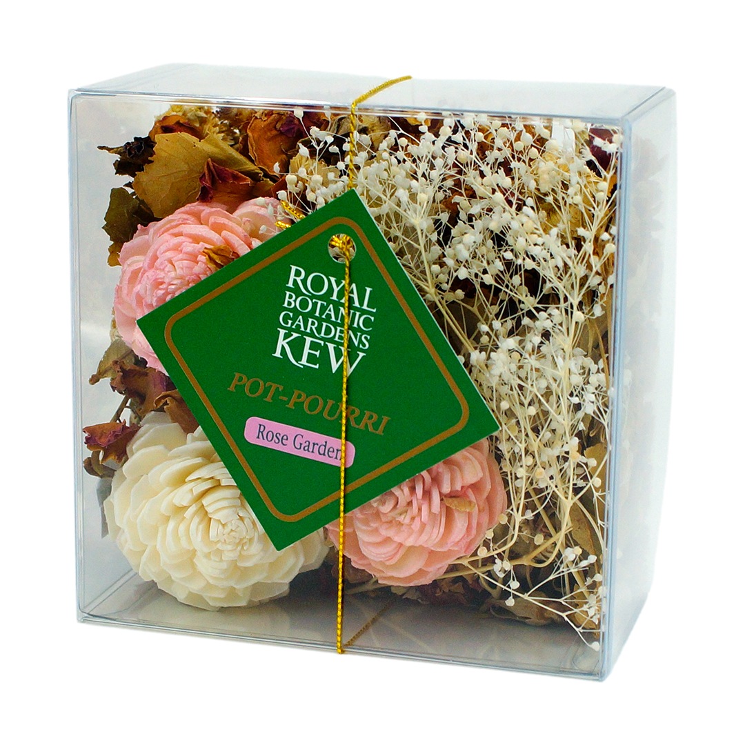 KEWガーデン ポプリ ローズガーデン