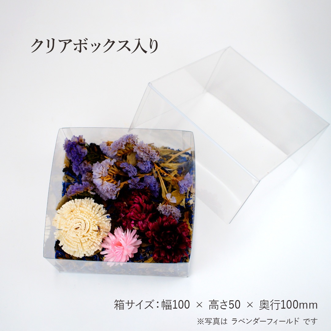 KEWガーデン ポプリ ローズガーデン