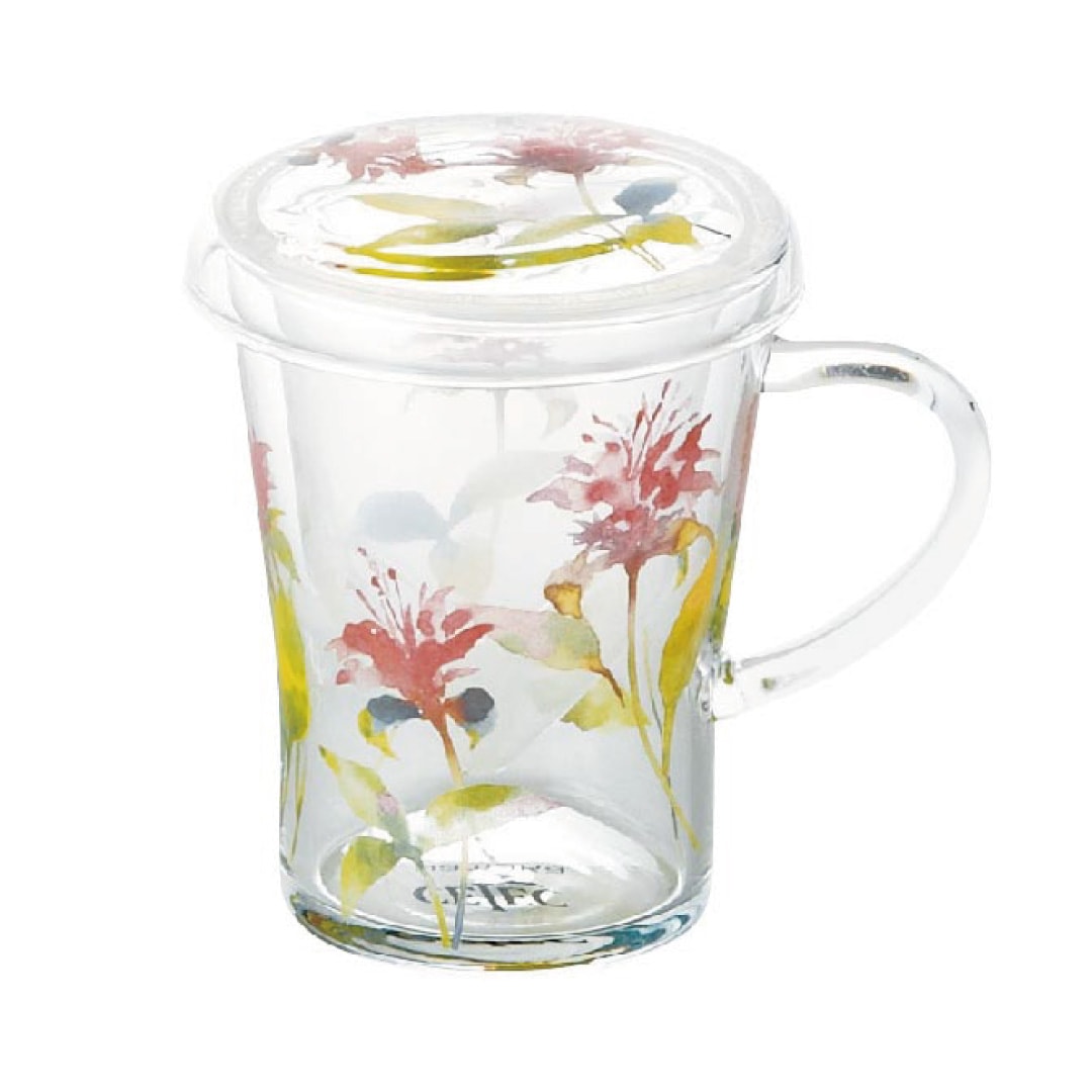 ティーメイト ベルガモット GT57 [セレック]