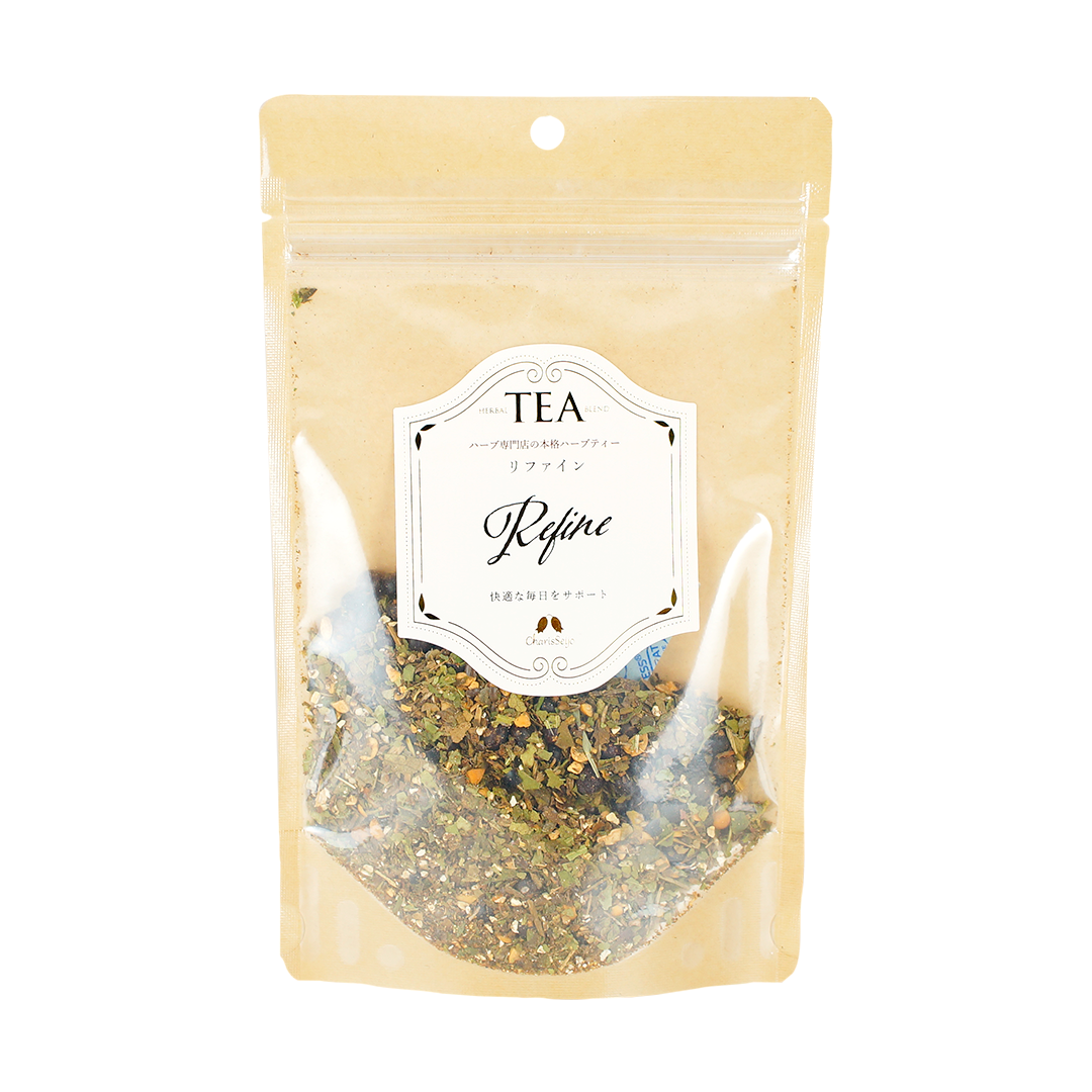 ティータイムギフト