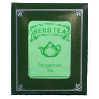 ティータイムギフト