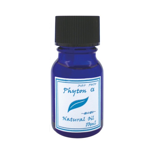 ナチュラルオイル 10mL #7020 [森の生活]