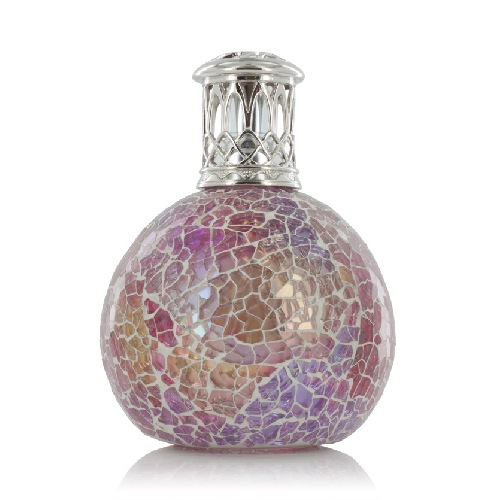 フレグランスランプ S パーリーシーン [アシュレイ＆バーウッド ]