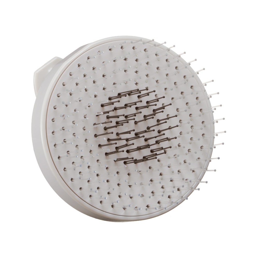 【送料無料】スキャルプケアトライアル＆ヘッドスパ バスタイムブラシ セット [ラ・カスタ]