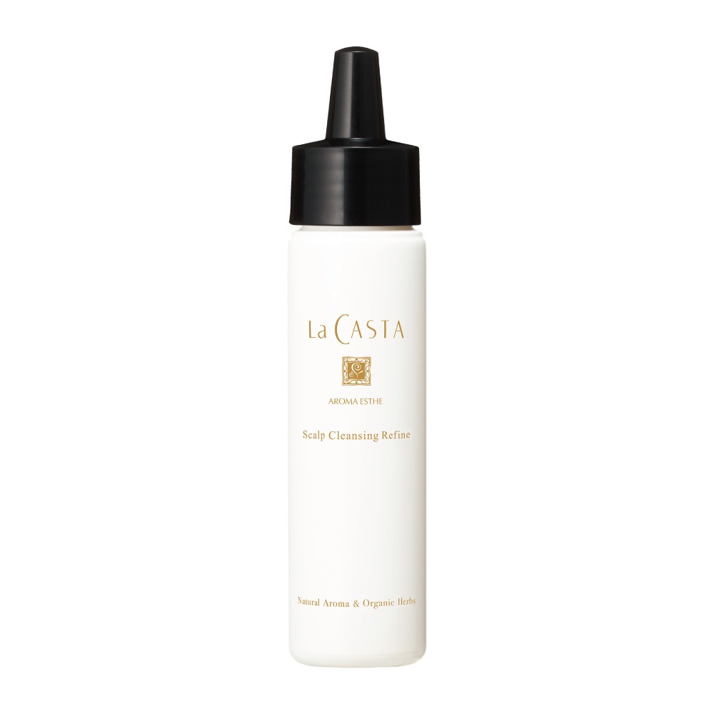 【送料無料】スキャルプケアトライアル＆ヘッドスパ バスタイムブラシ セット [ラ・カスタ]