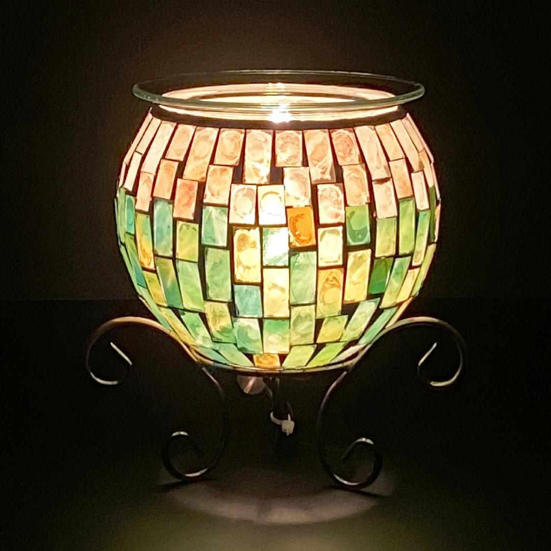 モザイクアロマライト コード リュザール くんぷう