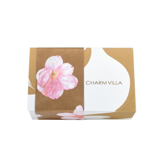 charmvilla 金魚ティーパック 金魚ちゃんティーバッグ｜京都｜ | 全ての商品 | CHARM VILLA