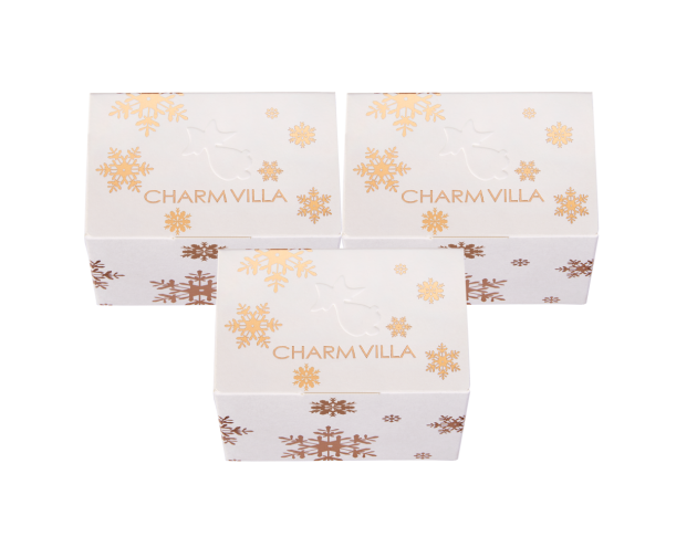 金魚ちゃんティーバッグ｜クリスマス｜