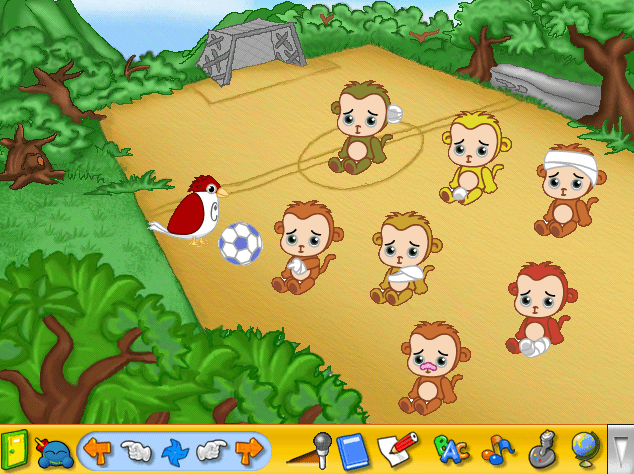 チャーピーとしゃべって覚える はじめての英会話