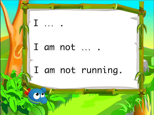 ジャックとえいごの木