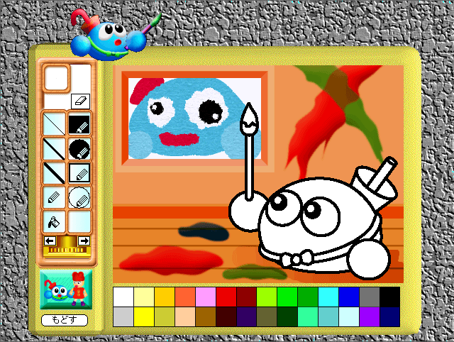 入学前ジュニアセット