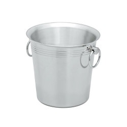 アルミワインクーラー リングハンドル