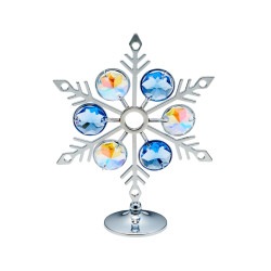 雪結晶|オブジェ|インテリア雑貨