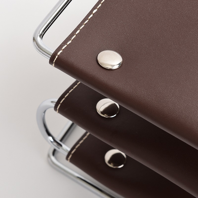 マルチラック（ダークブラウン） | すべての商品 | Chatani