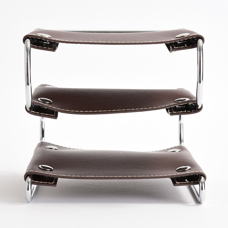 マルチラック（ダークブラウン） | すべての商品 | Chatani