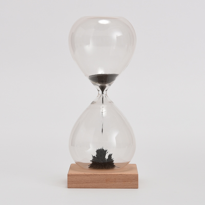 砂時計 30秒計 マグネティックアート | Fun Science,砂時計 | Chatani