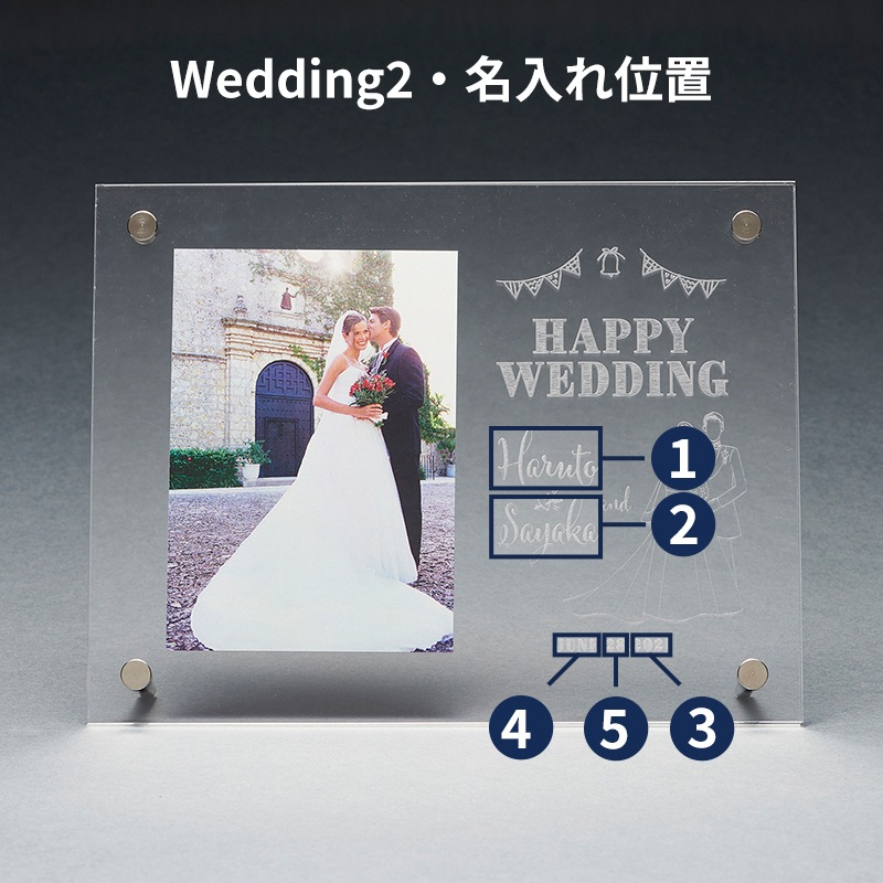 アクリルフォトフレーム | インテリア雑貨,フォトフレーム・アルバム