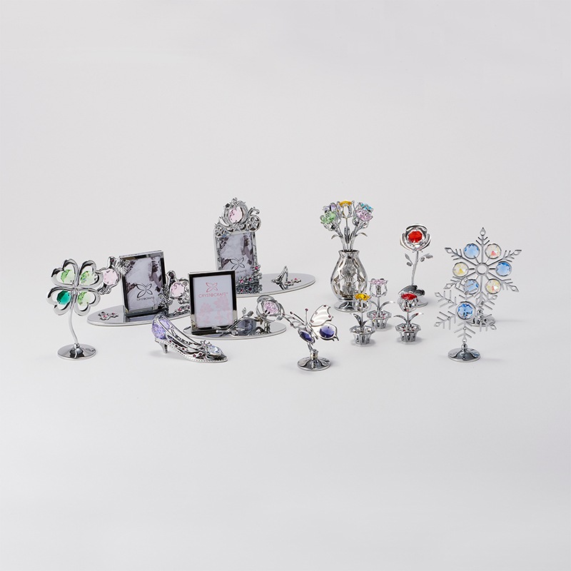 チューリップ | インテリア雑貨,オブジェ,CRYSTOCRAFT | Chatani