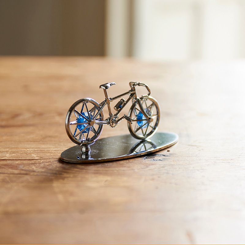 自転車 | インテリア雑貨,オブジェ,CRYSTOCRAFT | Chatani interior store