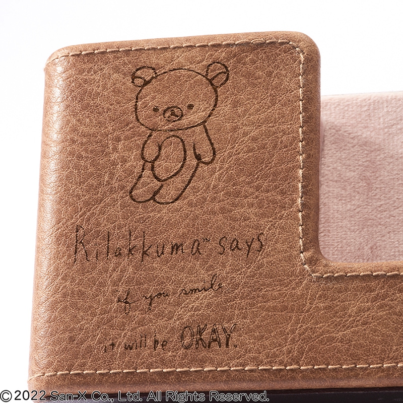 リラックマ メガネスタンドの通販 ‼️新品未使用‼️ リラックマ メガネ