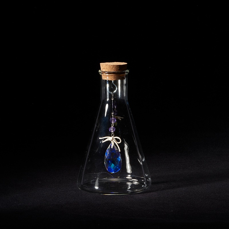 サンキャッチャー フラスコ | インテリア雑貨,オブジェ,サン