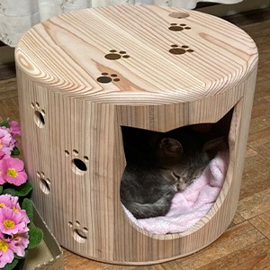 ねこハウス | すべての商品 | Cheerful Life