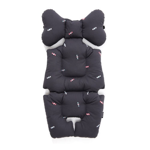 Premium Line / Embroide Candy - Gray