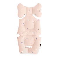 Premium Line / Embroide Candy - Pink