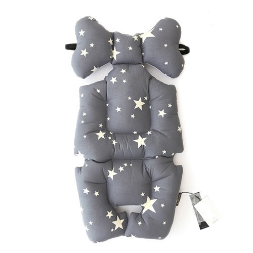 Basic Line / Star Dream - Gray