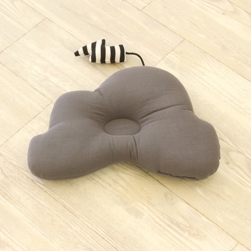 Play Pillow / Gray