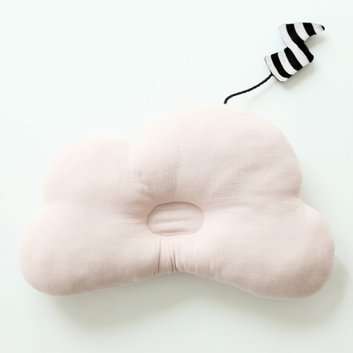 Play Pillow / Pink