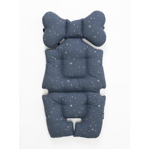 Premium Line / Bling Star - NightBlue