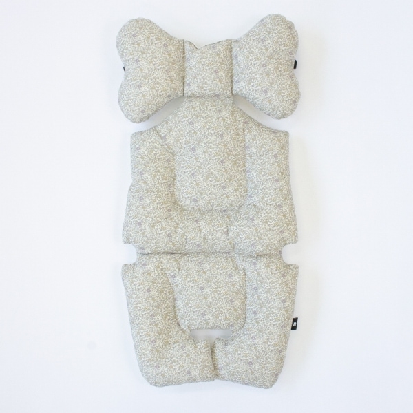 Designers Line / FLORET-moss