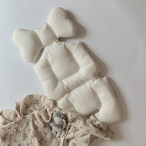 Designers- Liner / Belle Line_ white