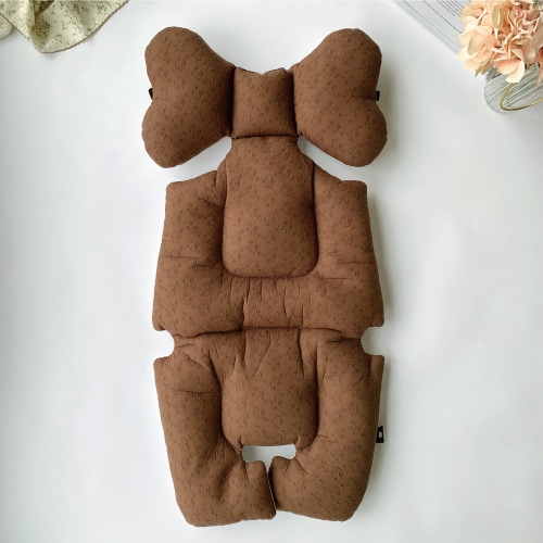 Designers-Liner_Cotton Lace - Chocolat