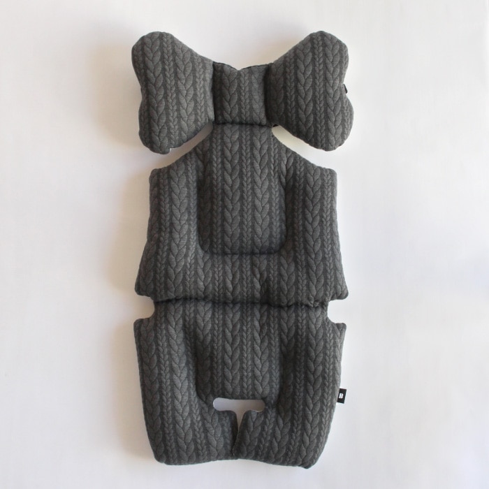 Premium-Liner / Lainier-Charcoal